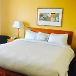 Fairfield Inn And Suites Sacramento Airport Natomas