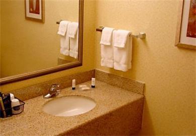 Fairfield And Sacramento Airport Natomas Hotel 3*